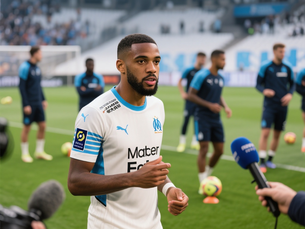 梅西的加入 梅西的加入