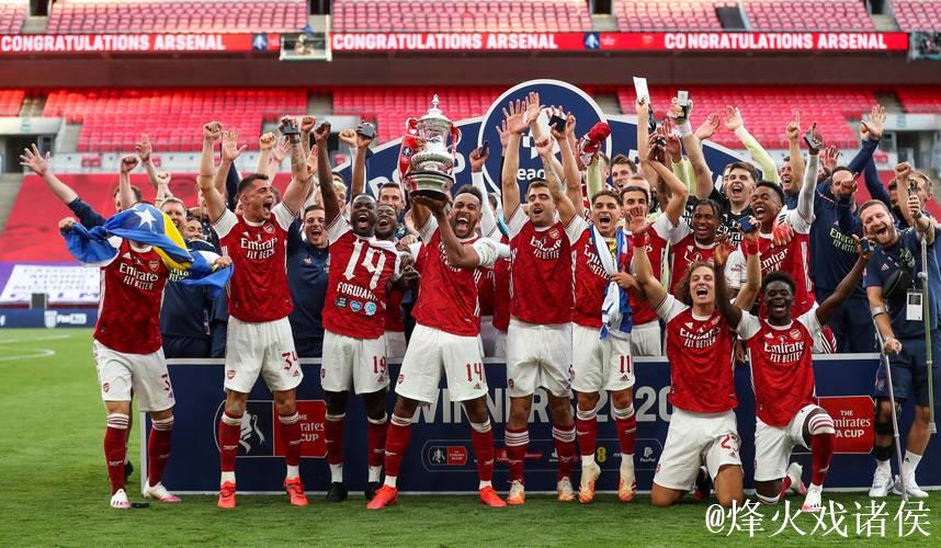 希勒：阿森纳的阵容在英超无出其右，与众不同的稳定性