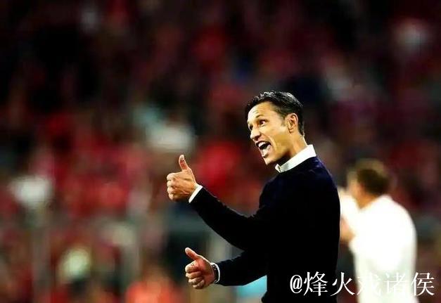 魏登费勒：科瓦奇或遇瓶颈，小贝林需加把劲