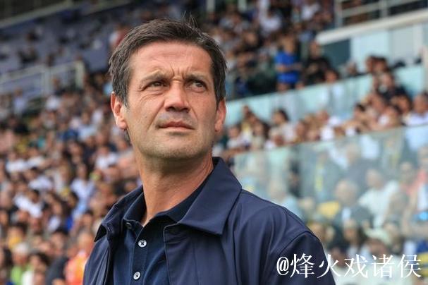 齐沃：欧冠不敌马竞后，我狂抽了三根烟