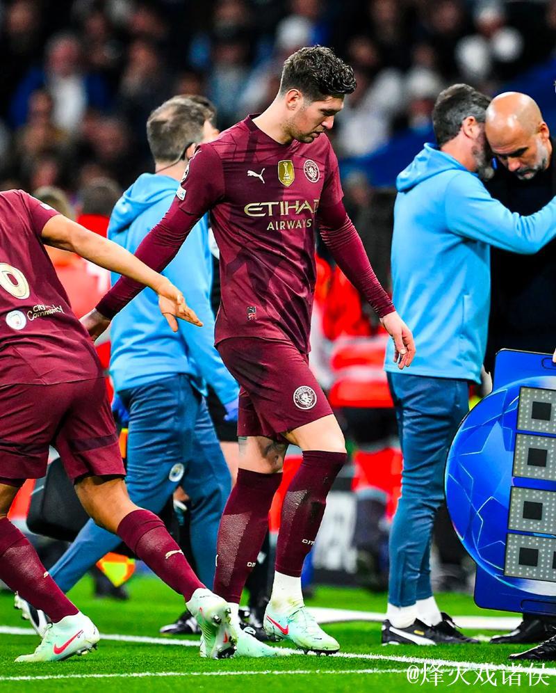 今日战报：曼城3-0水晶宫，皇马2-1逆转阿拉维斯