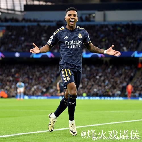 罗德里戈重返首发，欧冠对阵曼城曾攻入4球